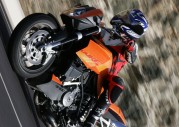 KTM 990 Super Duke KTM 990 Super Duke
